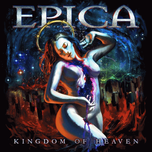 Epica (NL) : Kingdom of Heaven